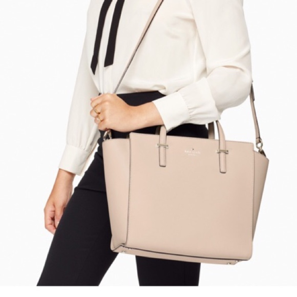 Kate spade hayden bag